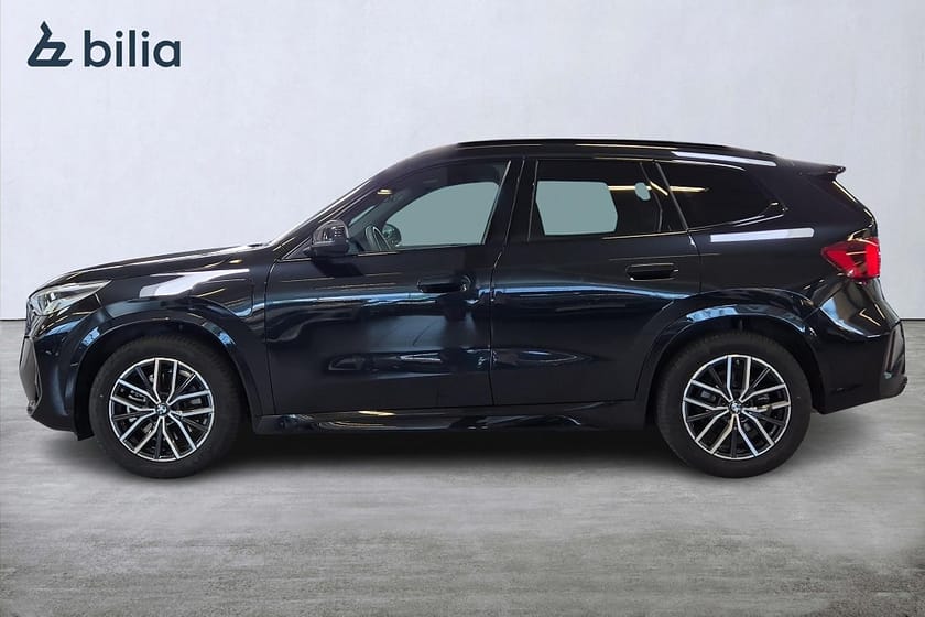 Bild 5 av BMW X1 xDrive25e
