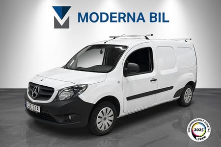 Mercedes-Benz Citan 109 CDI