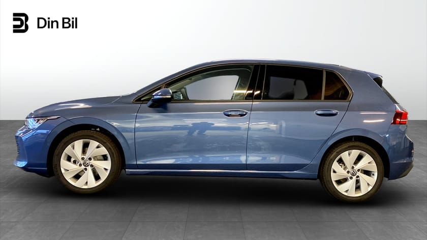 Bild 2 av Volkswagen Golf