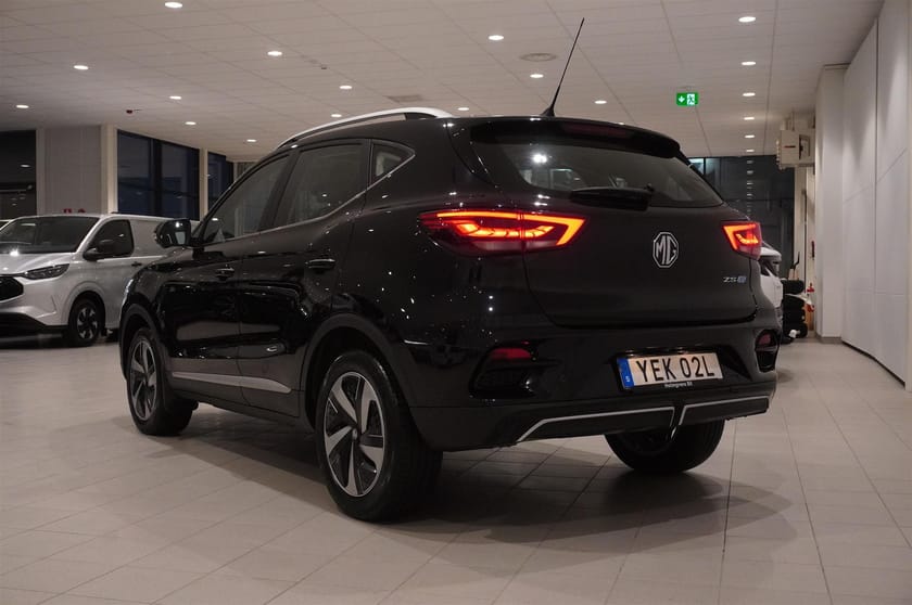 Bild 4 av MG ZS EV Long Range
