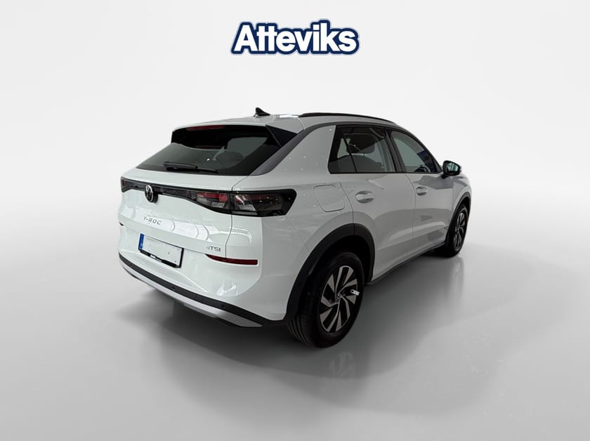 Bild 3 av Volkswagen T-Roc
