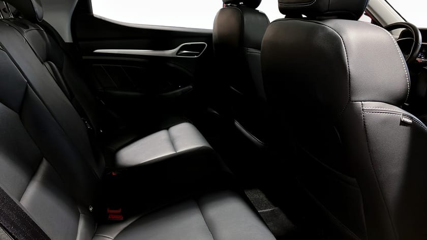 Bild 5 av MG ZS EV