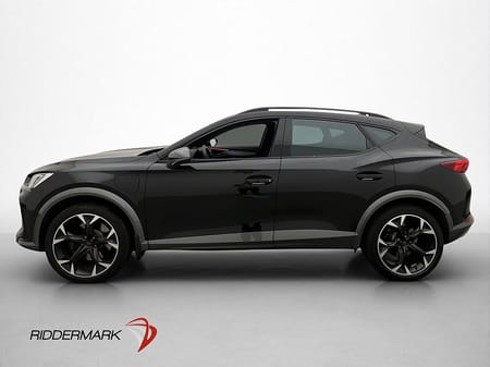 CUPRA Formentor VZ e-Hybrid