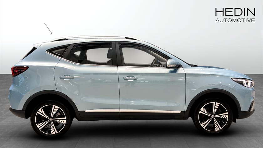 Bild 3 av MG ZS EV
