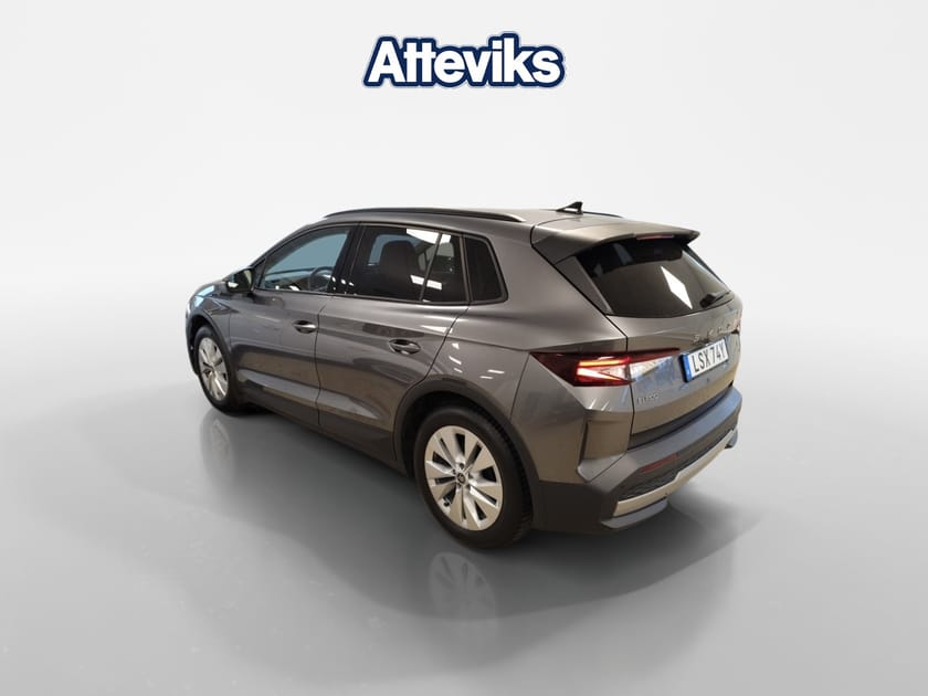 Bild 5 av Škoda Elroq 60