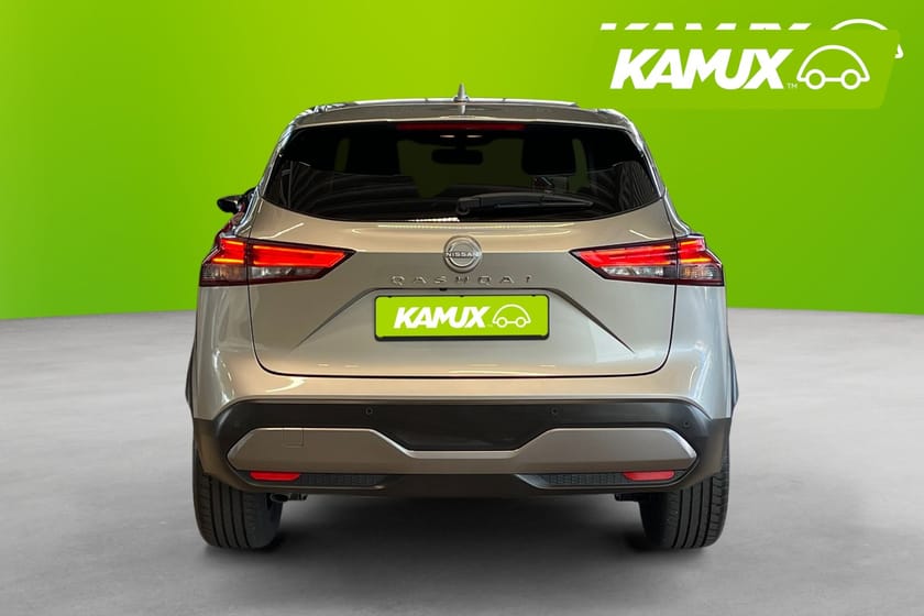 Bild 5 av Nissan Qashqai