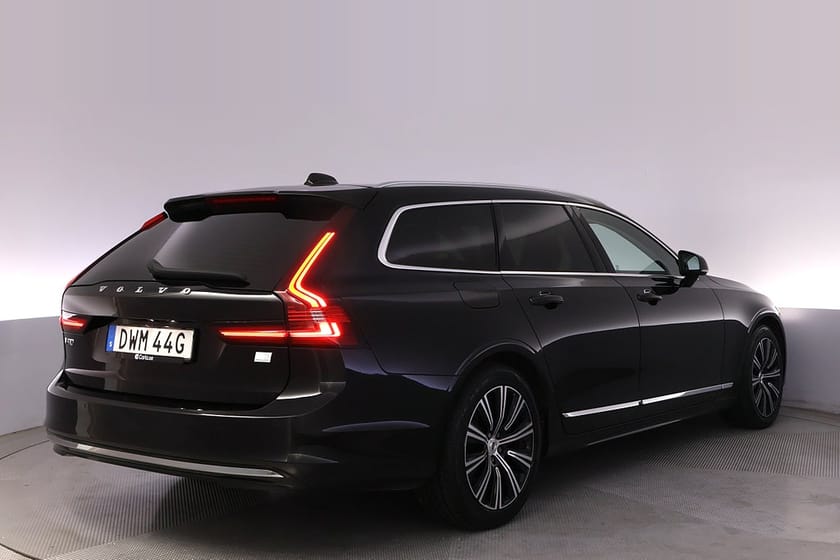 Bild 5 av Volvo V90