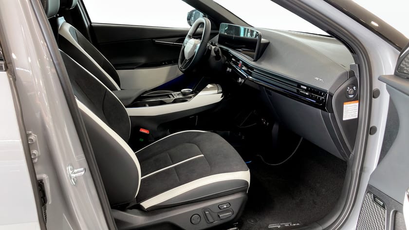 Bild 3 av Kia EV6 AWD Long Range