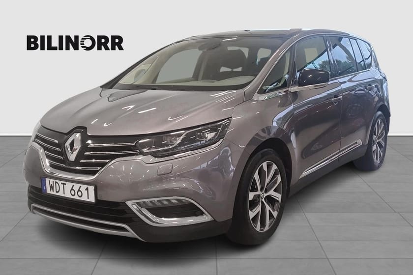Bild 1 av Renault Espace