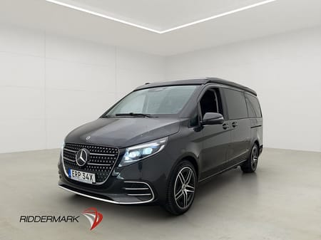 Mercedes-Benz V 300d 4MATIC 3.2t