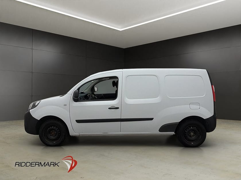 Bild 5 av Renault Kangoo Express Maxi