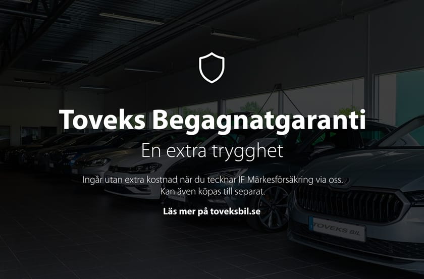 Bild 2 av Volkswagen Golf Sportscombi