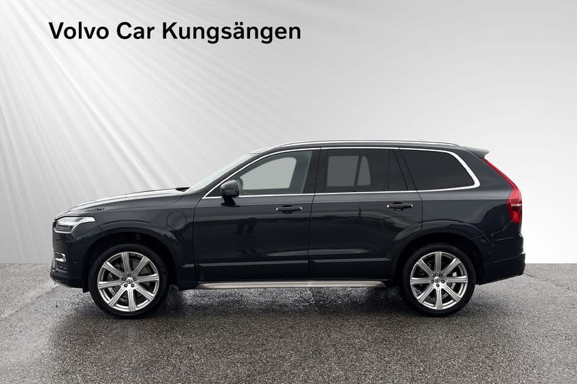 Bild 3 av Volvo XC90