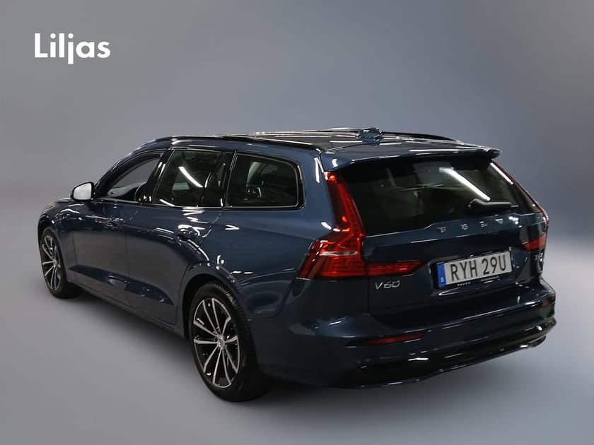 Bild 3 av Volvo V60