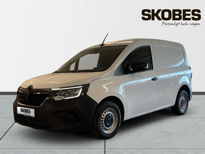 Bild 3 av Renault Kangoo Skåpbil
