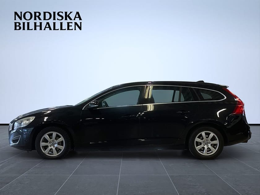 Bild 4 av Volvo V60
