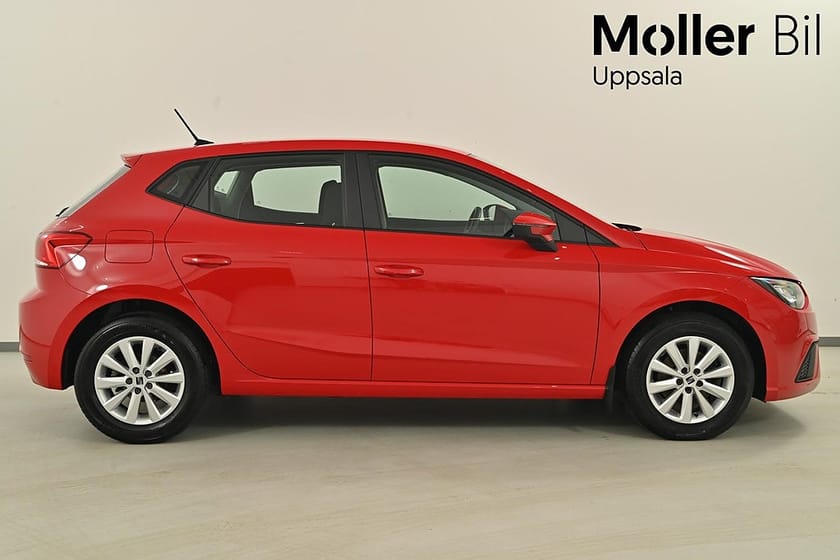 Bild 5 av SEAT Ibiza