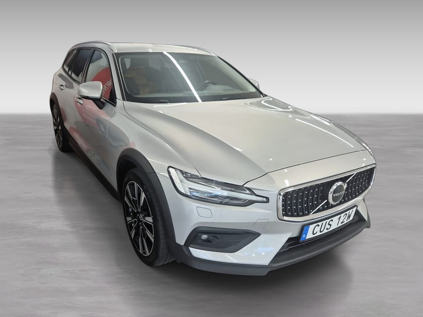 Bild 4 av Volvo V60 Cross Country
