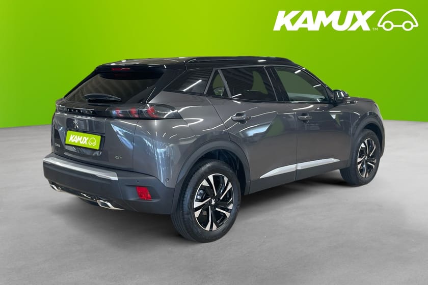 Bild 4 av Peugeot 2008