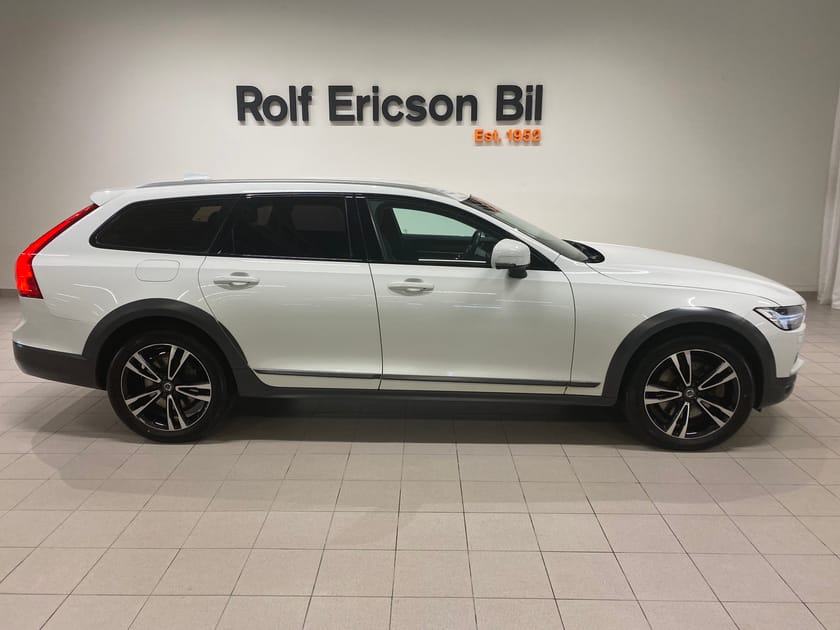 Bild 3 av Volvo V90 Cross Country