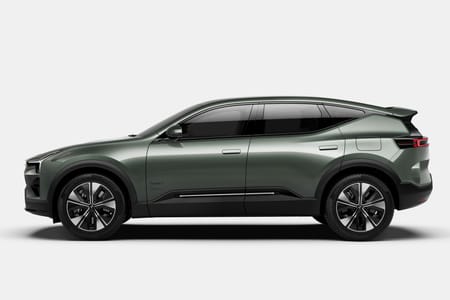 Polestar 3 Dual Motor