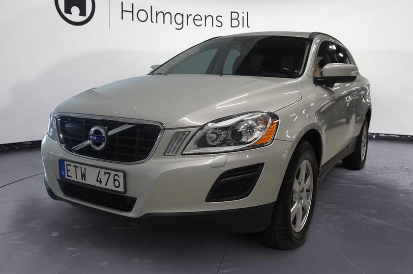 Bild 1 av Volvo XC60
