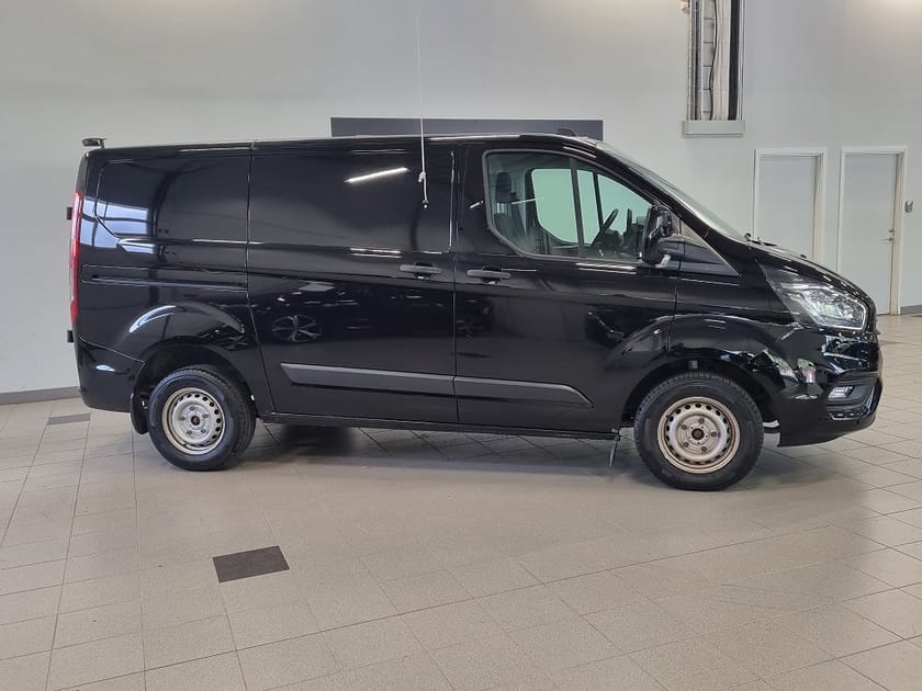 Bild 3 av Ford Transit Custom 280