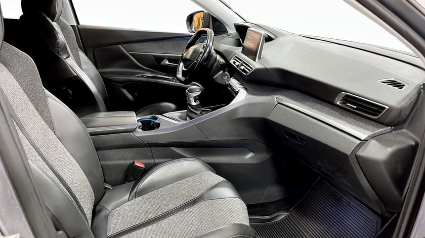 Bild 3 av Peugeot 3008