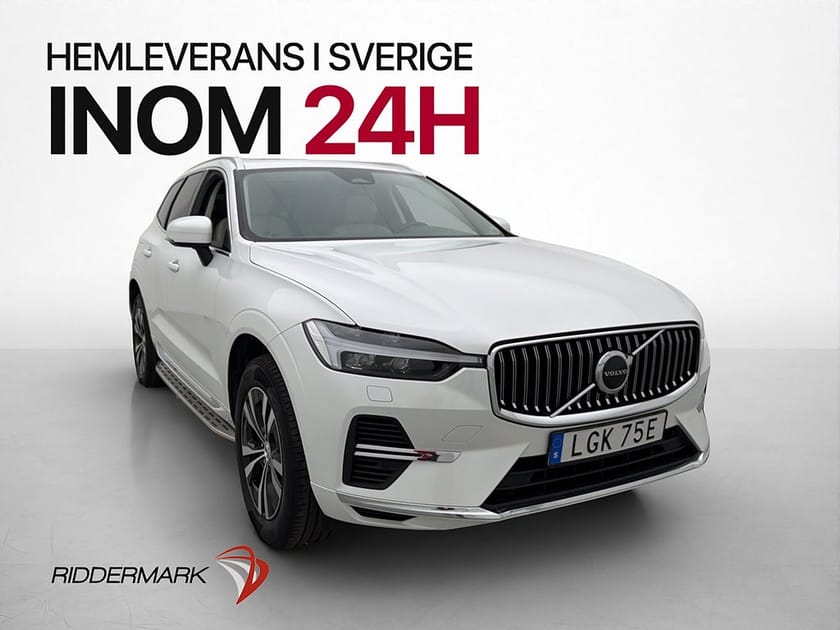 Bild 1 av Volvo XC60