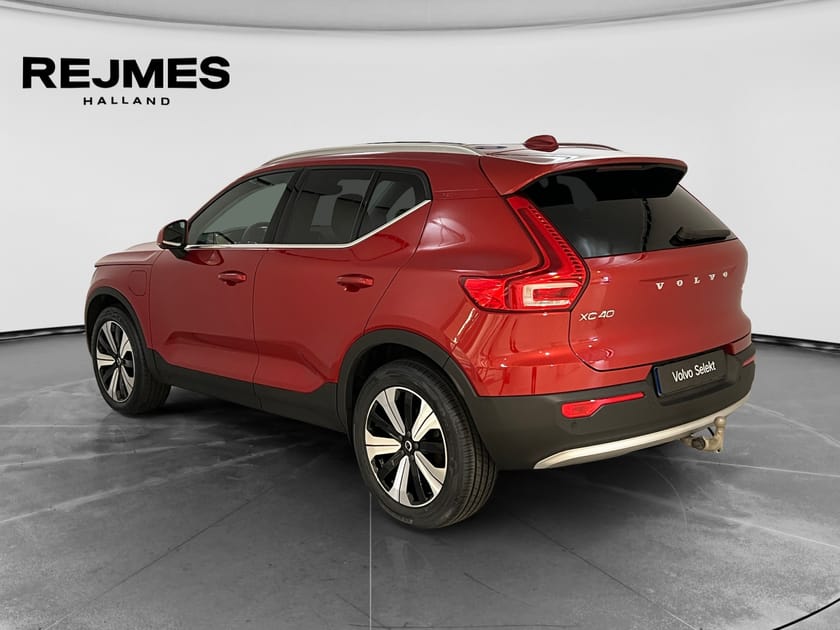 Bild 2 av Volvo XC40