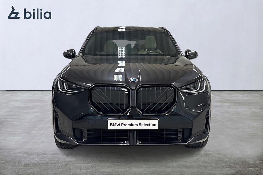 Bild 5 av BMW X3 30e xDrive