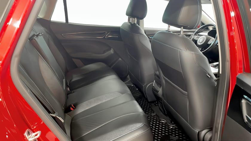 Bild 5 av MG 5 Standard Range