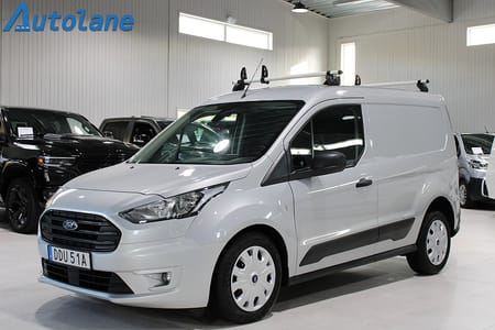 Ford Transit Connect 240