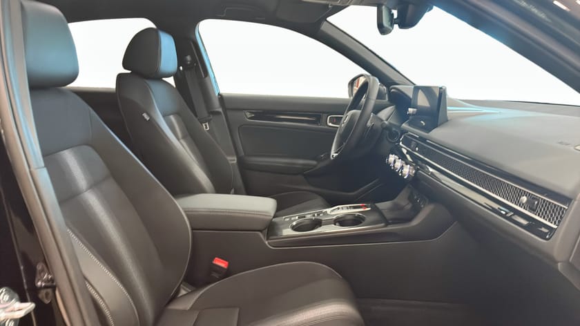 Bild 3 av Honda Civic e:HEV