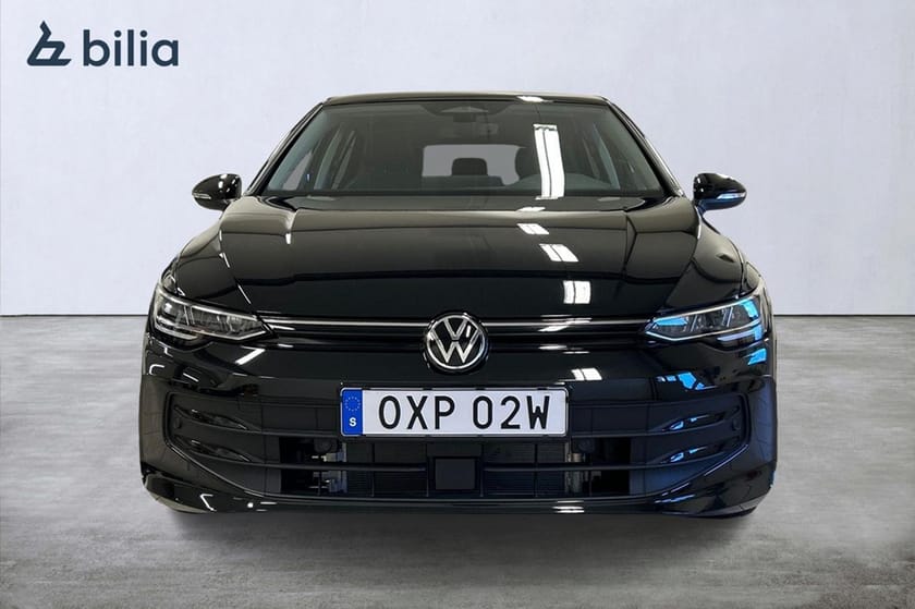 Bild 4 av Volkswagen Golf