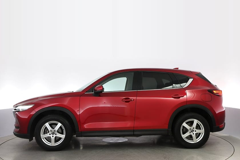 Bild 2 av Mazda CX-5