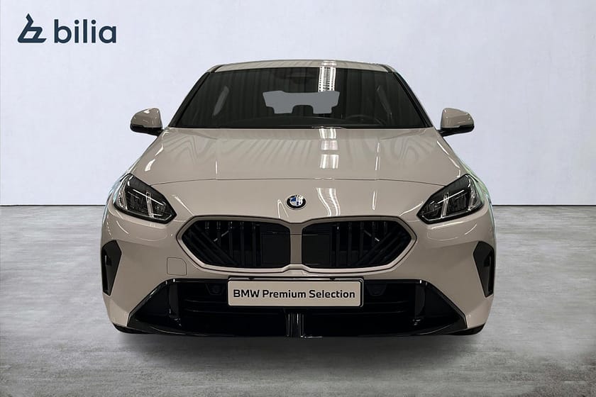 Bild 5 av BMW 120