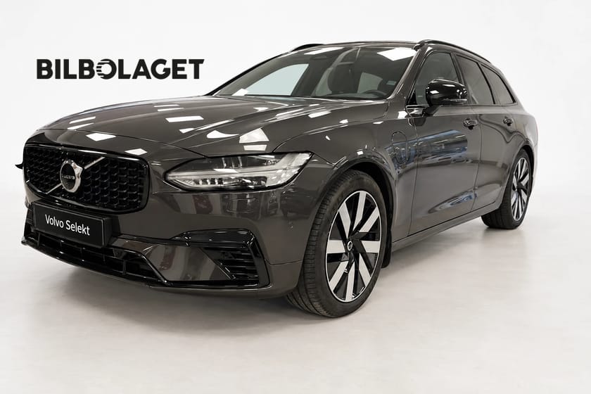 Bild 1 av Volvo V90