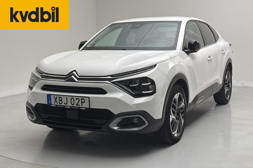Bild 1 av Citroën C4 X