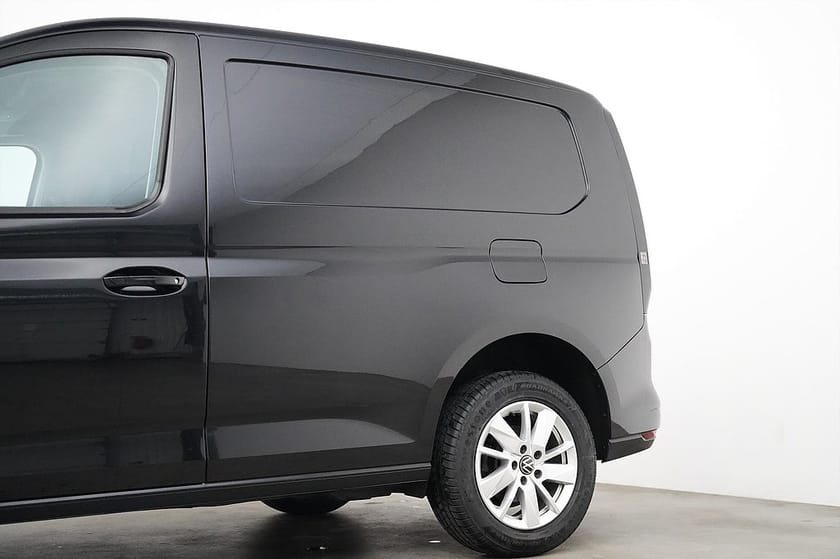 Bild 3 av Volkswagen Caddy Cargo