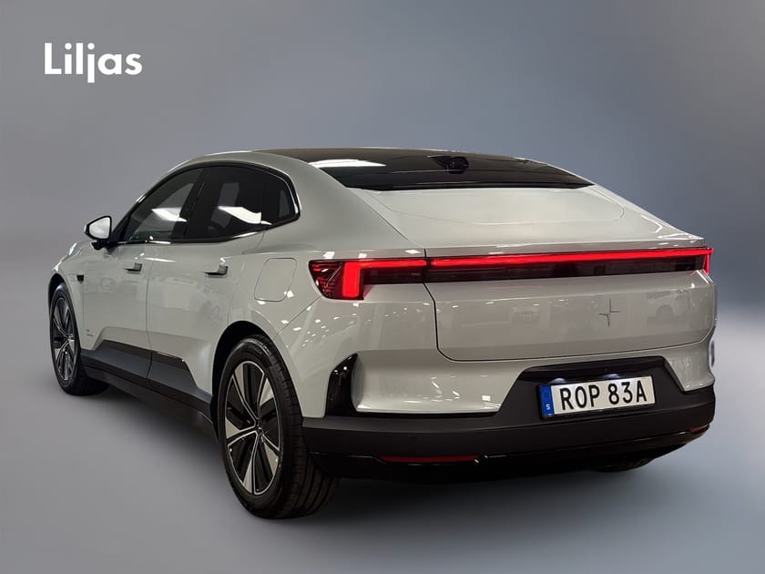 Bild 5 av Polestar 4 Long Range Single Motor