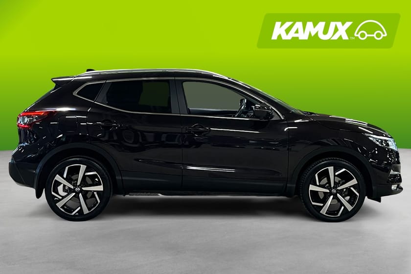 Bild 2 av Nissan Qashqai
