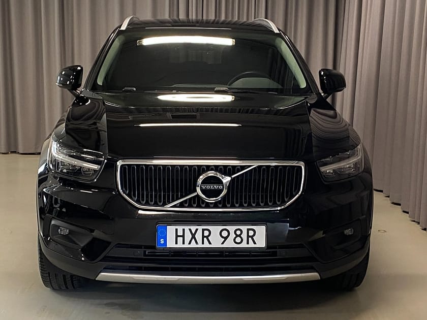 Bild 4 av Volvo XC40
