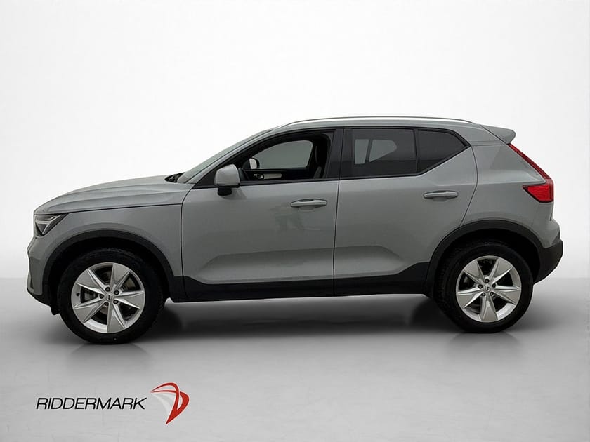 Bild 4 av Volvo XC40