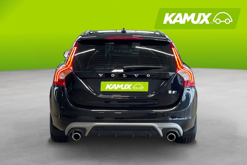 Bild 5 av Volvo V60