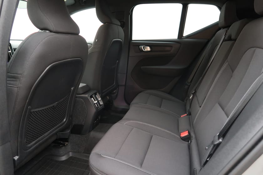 Bild 5 av Volvo EX40 Twin Motor Performance