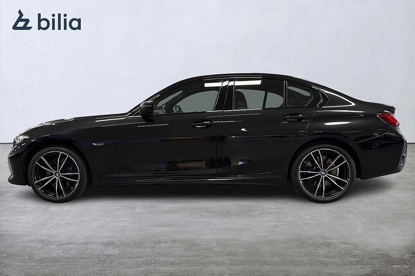 Bild 3 av BMW 330e xDrive Sedan