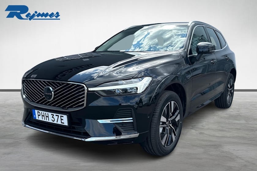 Bild 1 av Volvo XC60