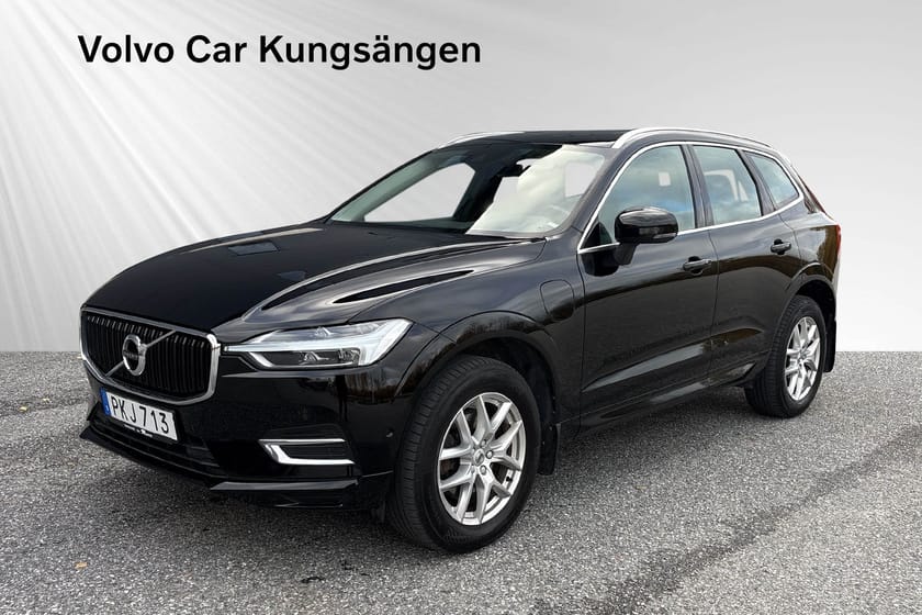 Bild 1 av Volvo XC60