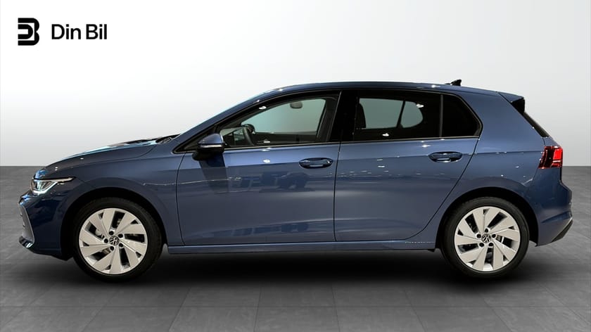 Bild 2 av Volkswagen Golf